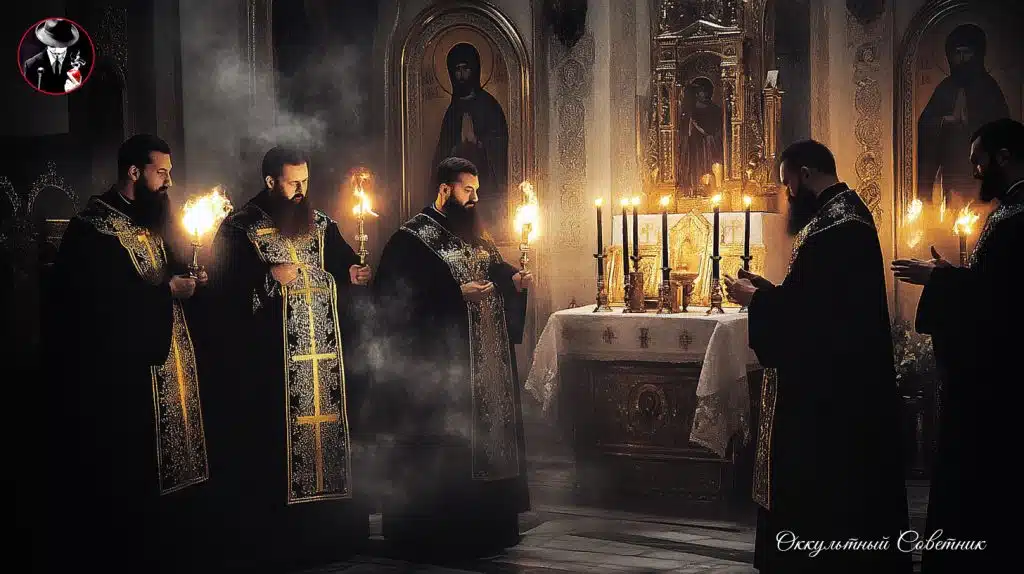 © Оккультный Советник Арт.