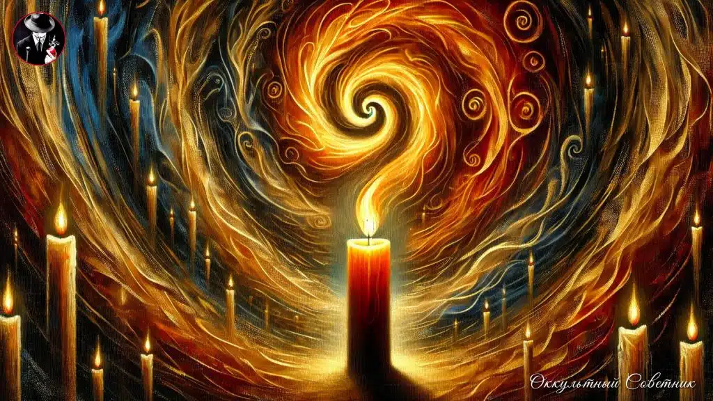 © Оккультный Советник Арт.