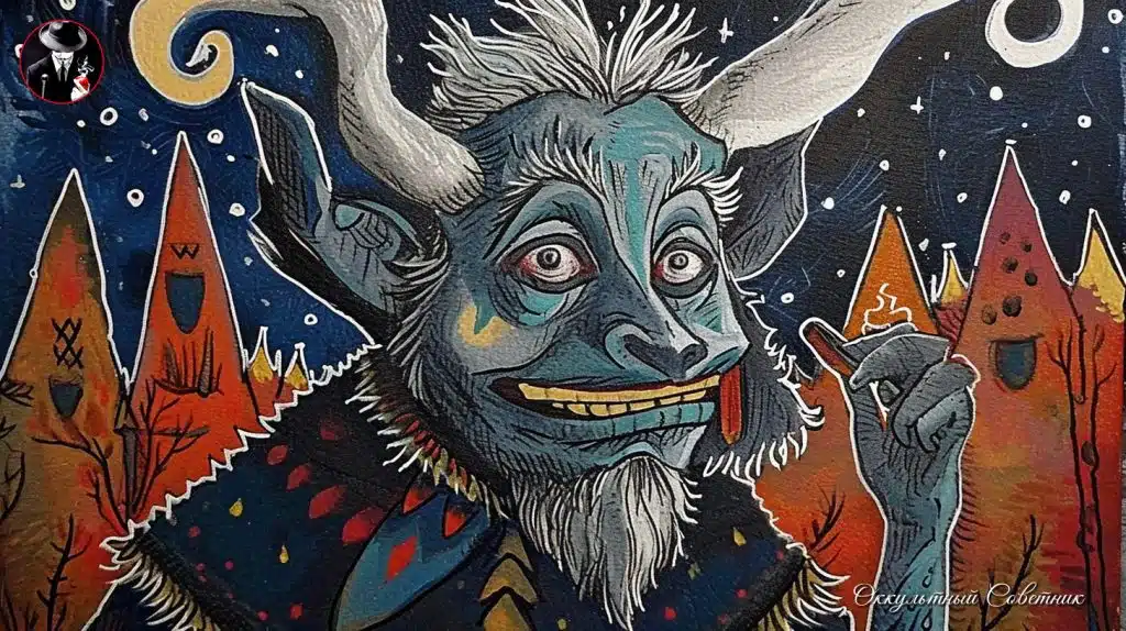 © Оккультный Советник Арт.