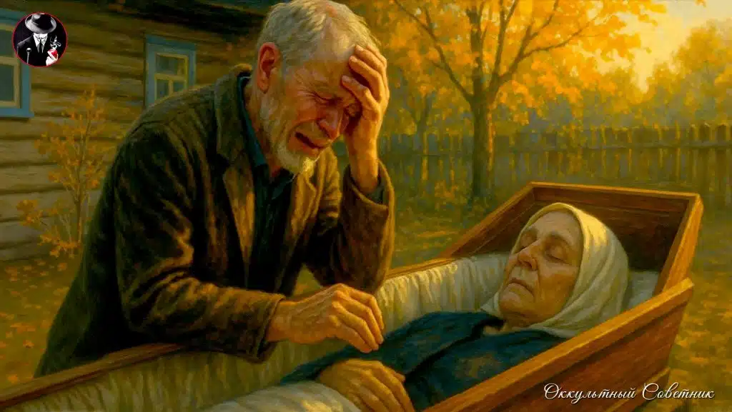 © Оккультный Советник Арт.