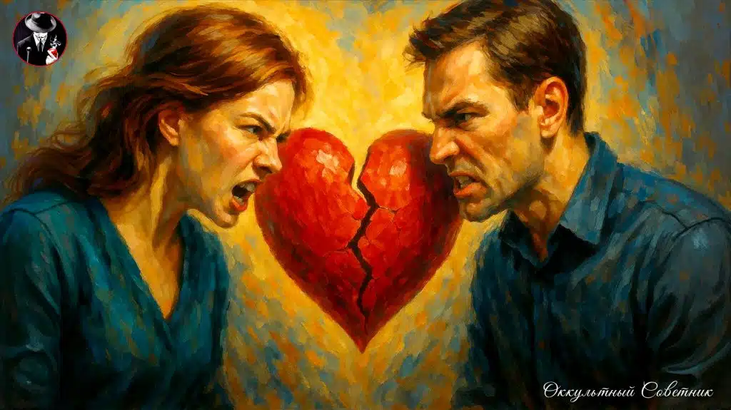 © Оккультный Советник Арт.