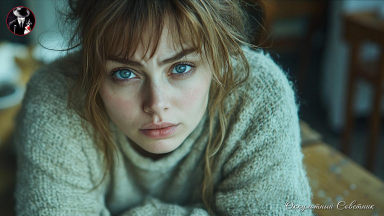 © Оккультный Советник Арт.