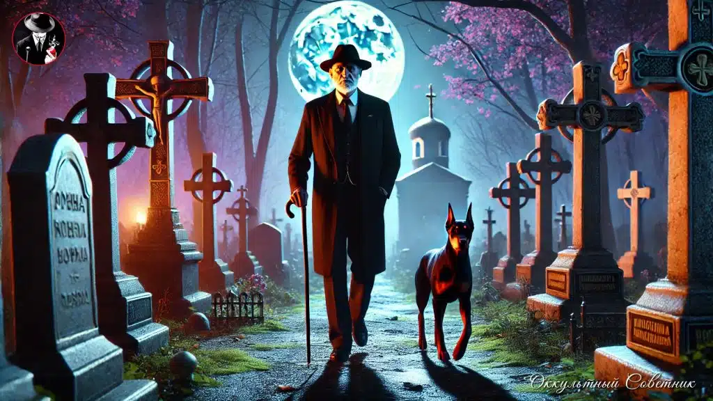 © Оккультный Советник Арт.