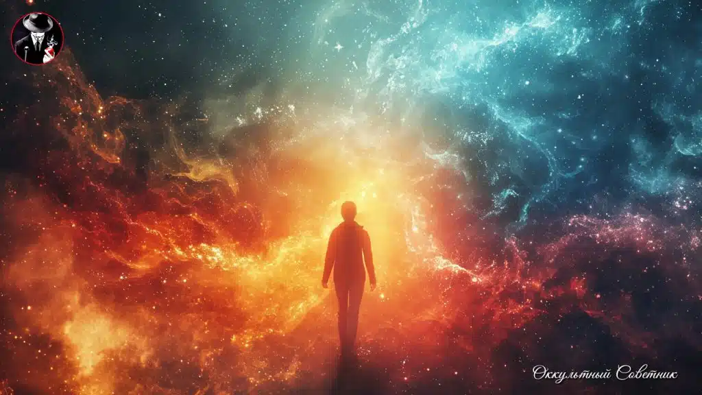 © Оккультный Советник Арт.