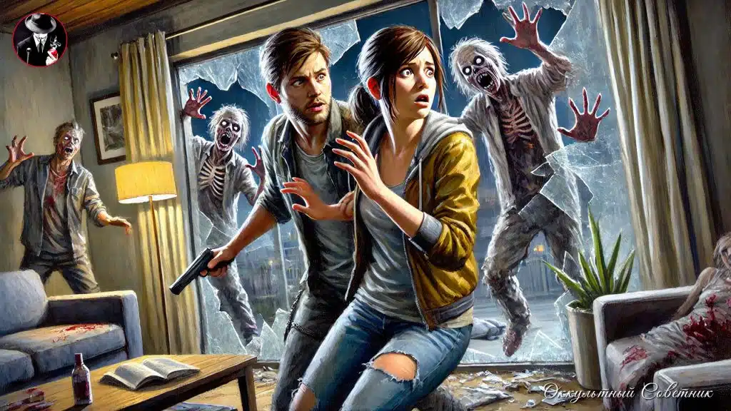 © Оккультный Советник Арт.