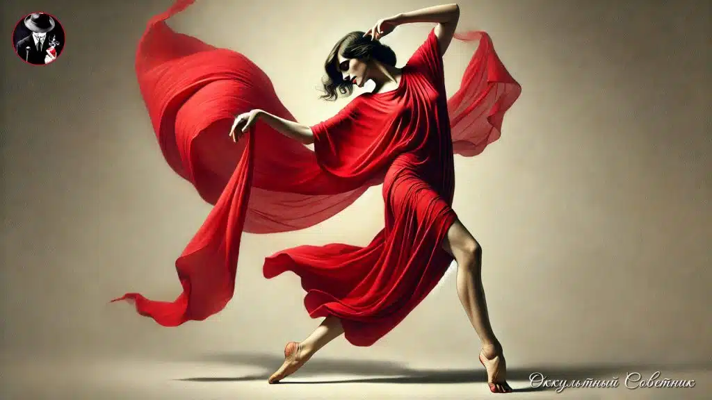 © Оккультный Советник Арт.