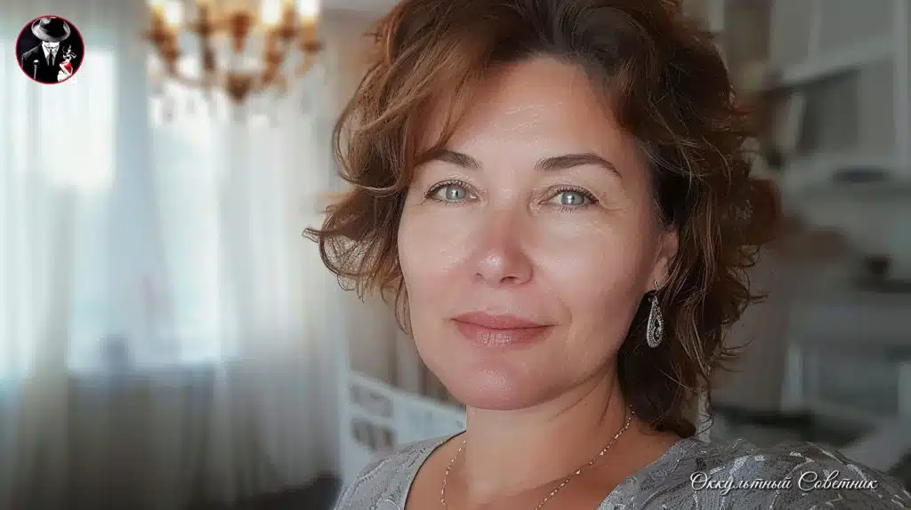 © Оккультный Советник Арт.