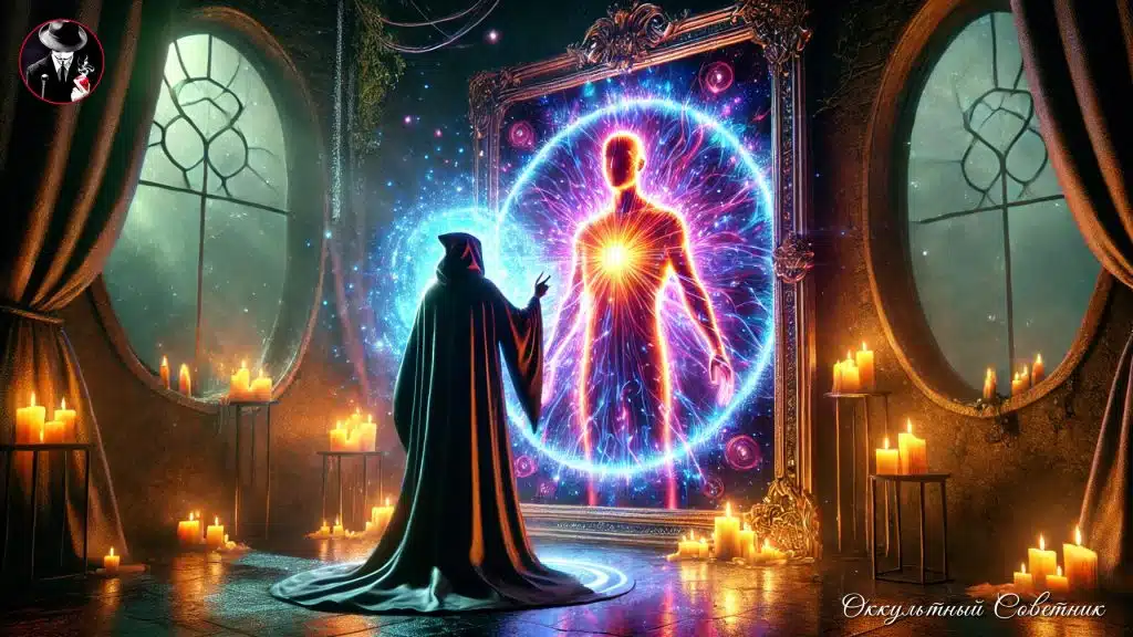 © Оккультный Советник Арт.