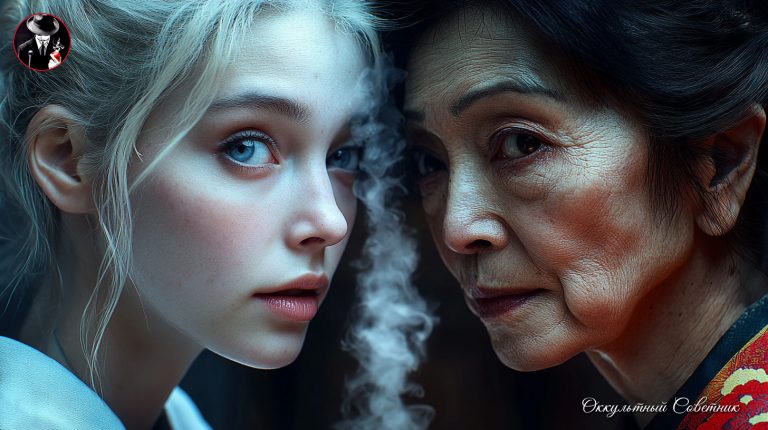 © Оккультный Советник Арт.