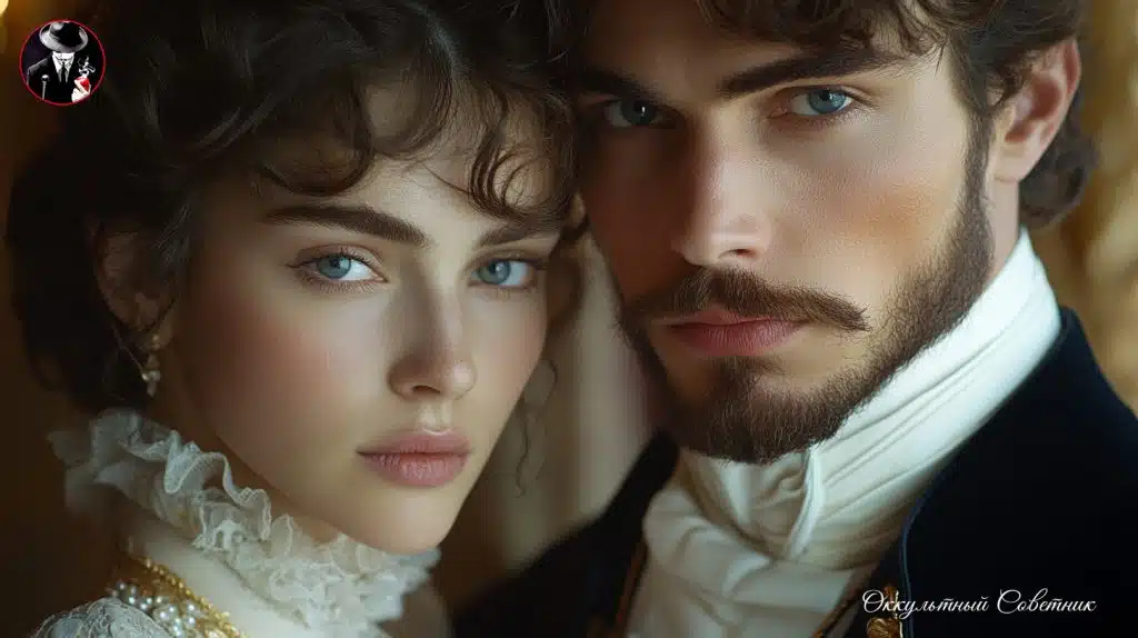 © Оккультный Советник Арт.