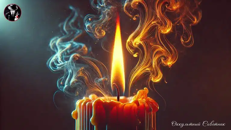 © Оккультный Советник Арт.