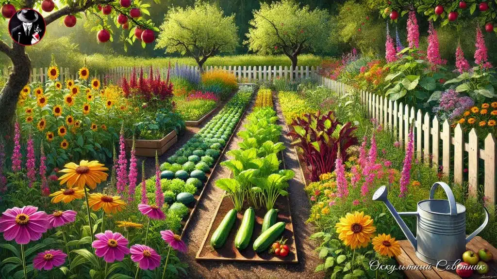 © Оккультный Советник Арт.