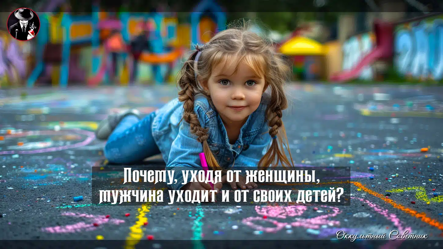 © Оккультный Советник Арт.