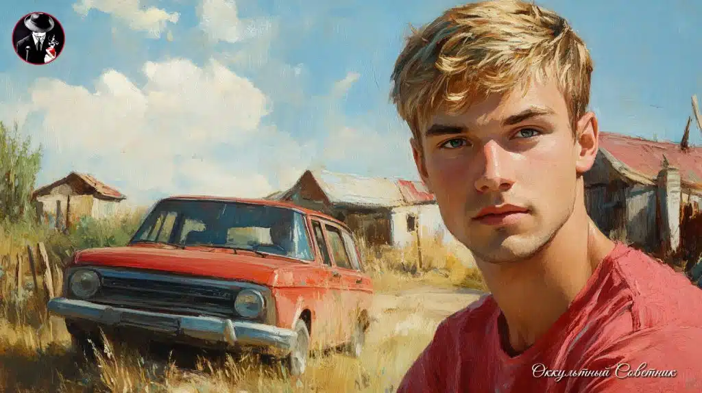 © Оккультный Советник Арт.