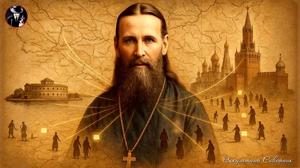 © Оккультный Советник Арт.