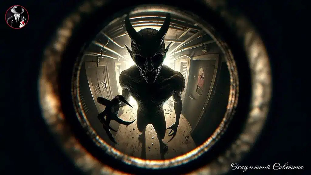 © Оккультный Советник Арт.