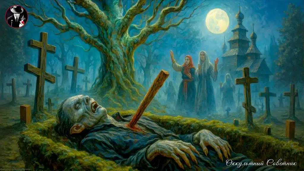 © Оккультный Советник Арт.