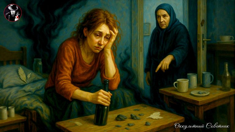 © Оккультный Советник Арт.