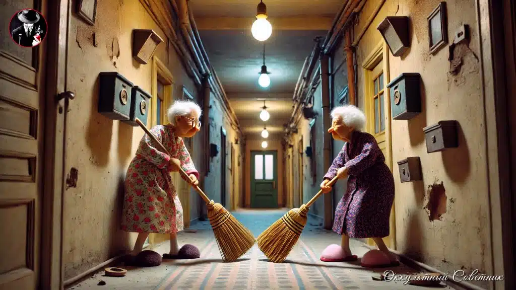 © Оккультный Советник Арт.