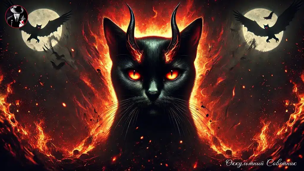 © Оккультный Советник Арт.