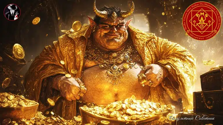 © Оккультный Советник Арт.