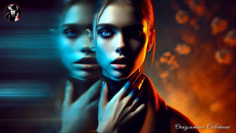 © Оккультный Советник Арт.