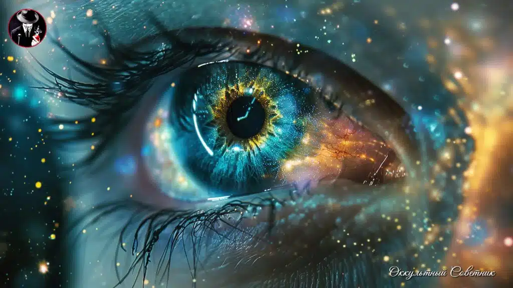 © Оккультный Советник Арт.