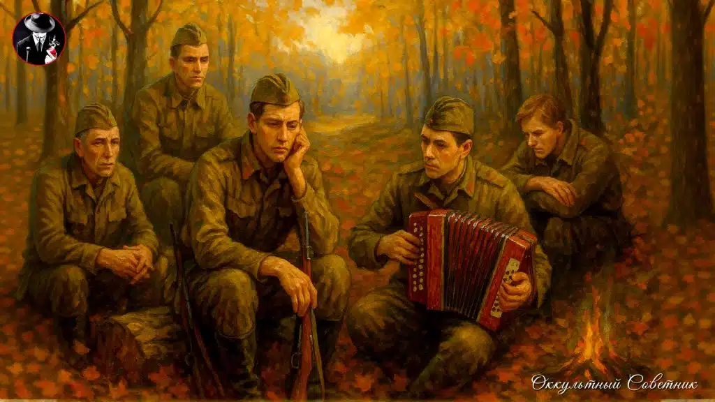 © Оккультный Советник Арт.