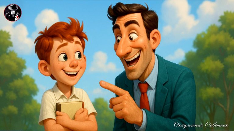 © Оккультный Советник Арт.