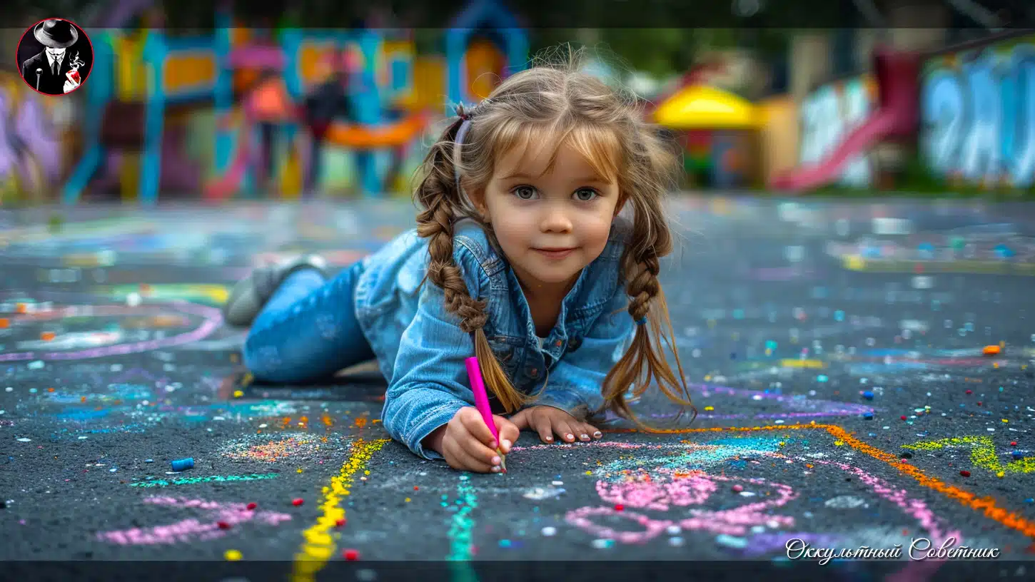 © Оккультный Советник Арт.