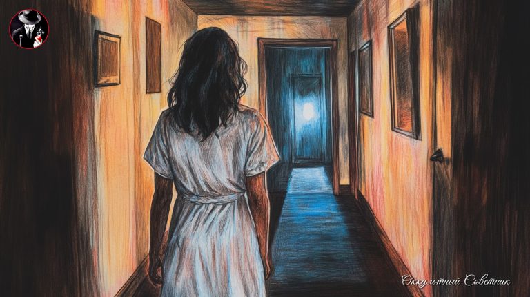 © Оккультный Советник Арт.