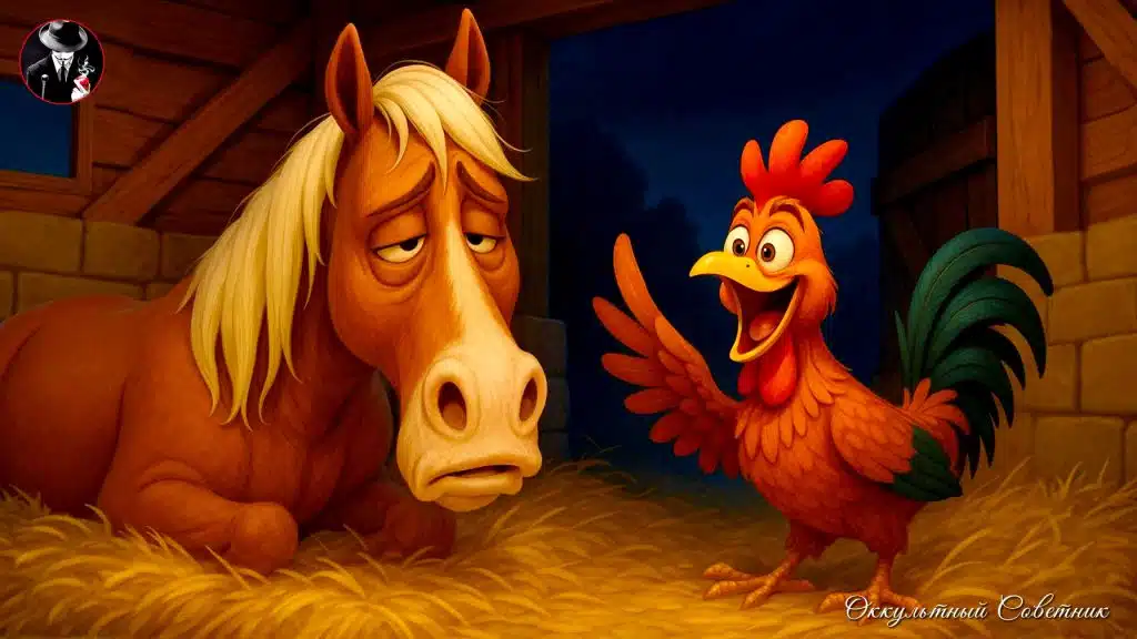 © Оккультный Советник Арт.