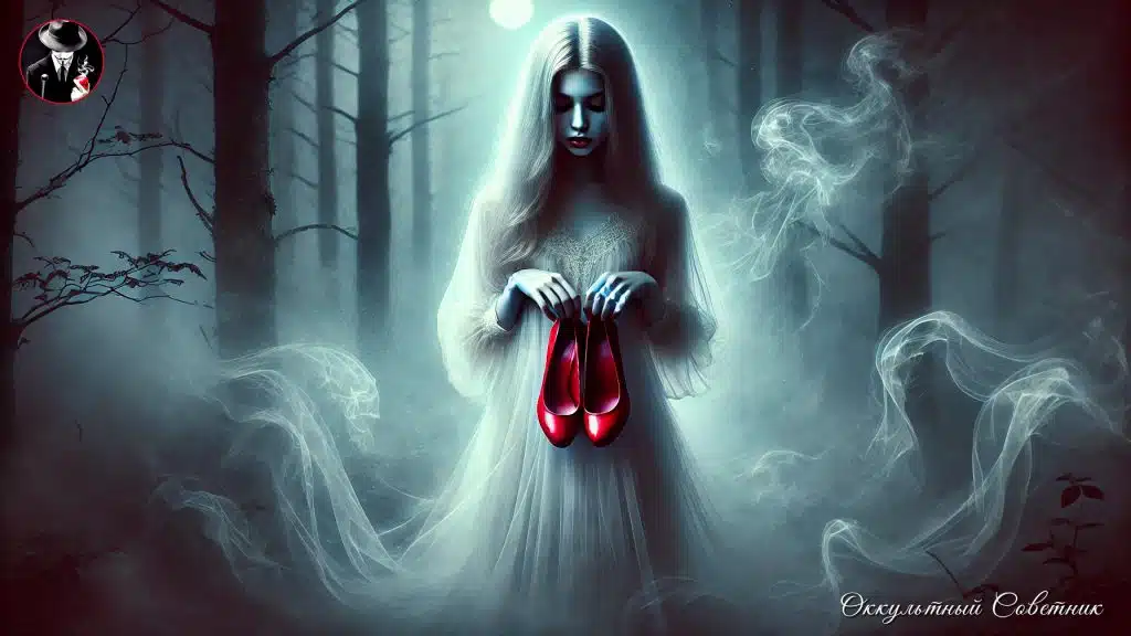 © Оккультный Советник Арт.