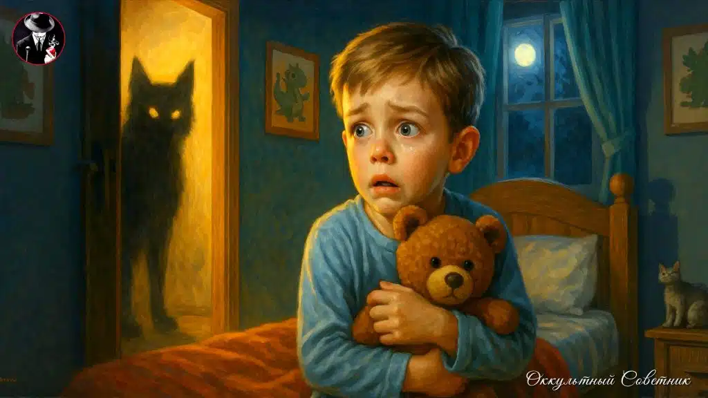 © Оккультный Советник Арт.