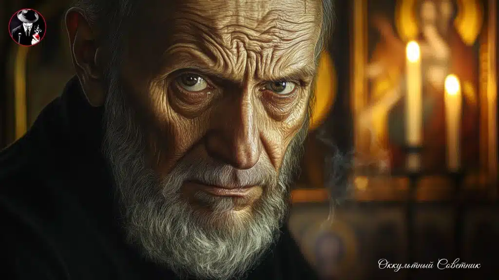 © Оккультный Советник Арт.