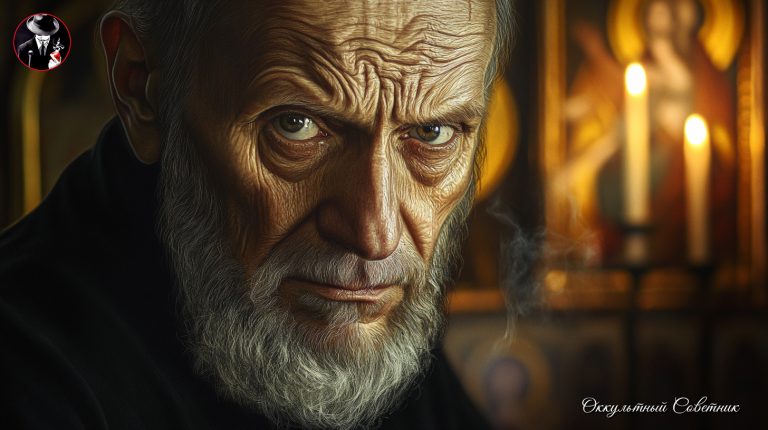 © Оккультный Советник Арт.