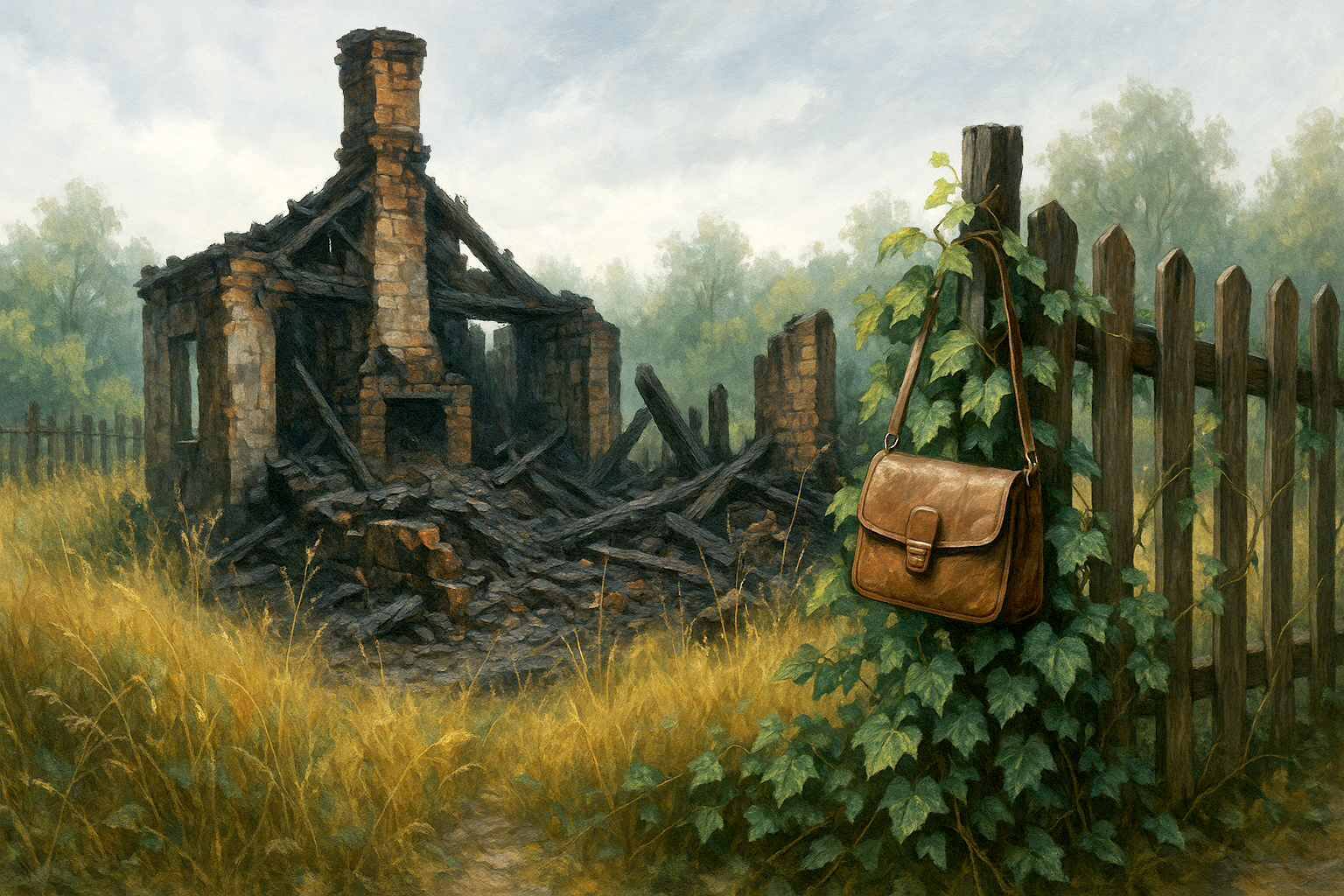 © Оккультный Советник Арт.