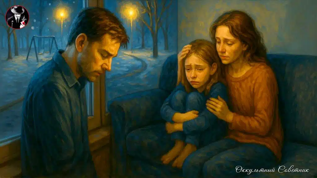 © Оккультный Советник Арт.