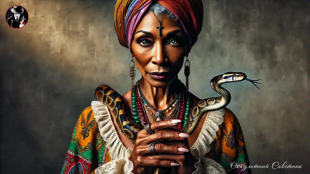 © Оккультный Советник Арт.