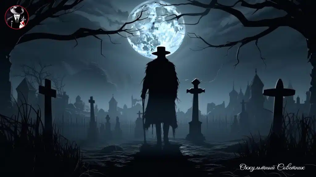 © Оккультный Советник Арт.