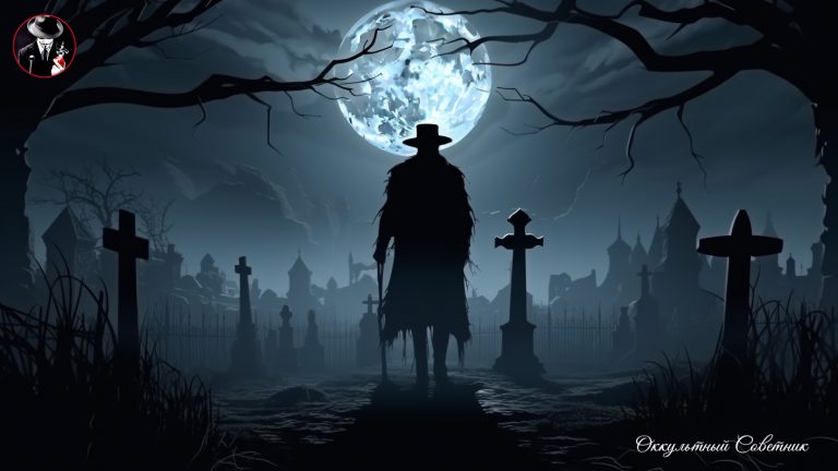 © Оккультный Советник Арт.