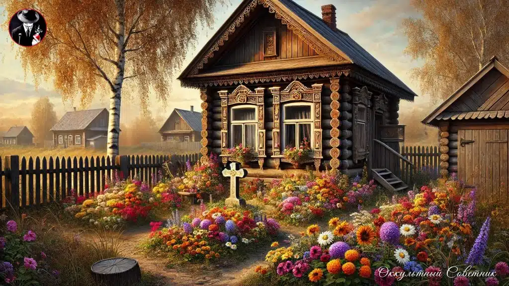 © Оккультный Советник Арт.