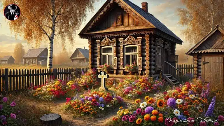 © Оккультный Советник Арт.