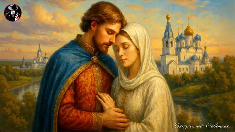 © Оккультный Советник Арт.