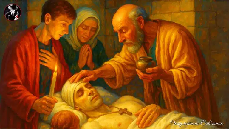 © Оккультный Советник Арт.