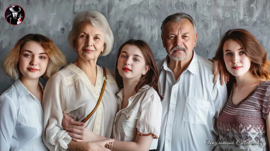 © Оккультный Советник Арт.