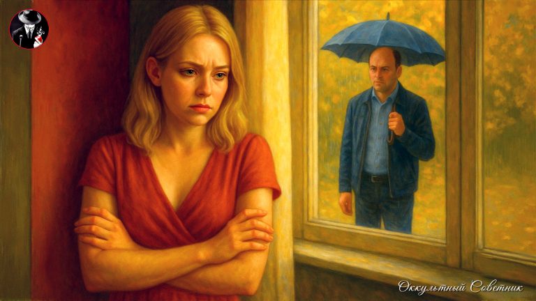 © Оккультный Советник Арт.