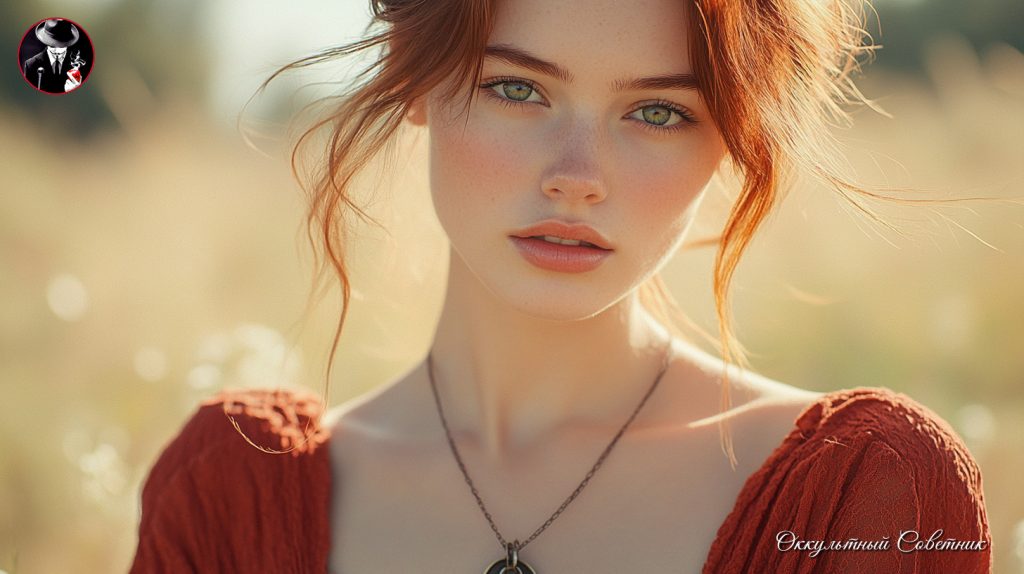 © Оккультный Советник Арт.