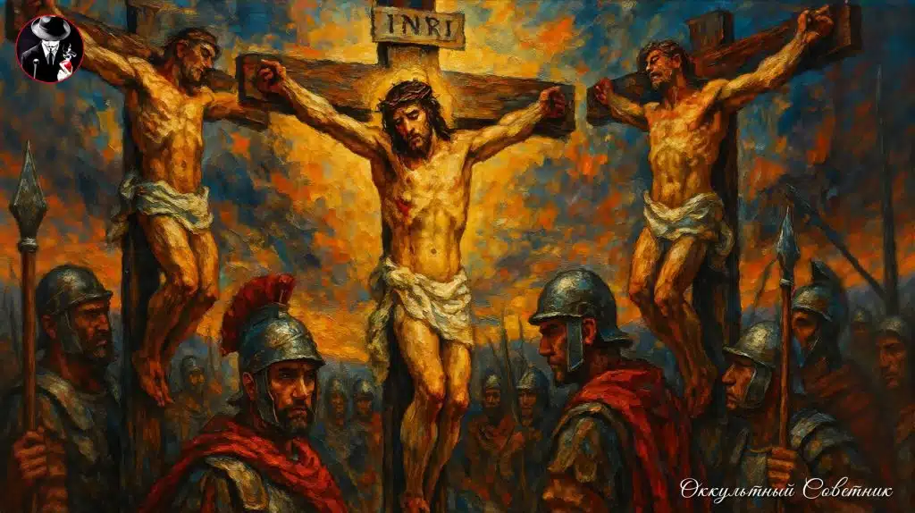 © Оккультный Советник Арт.