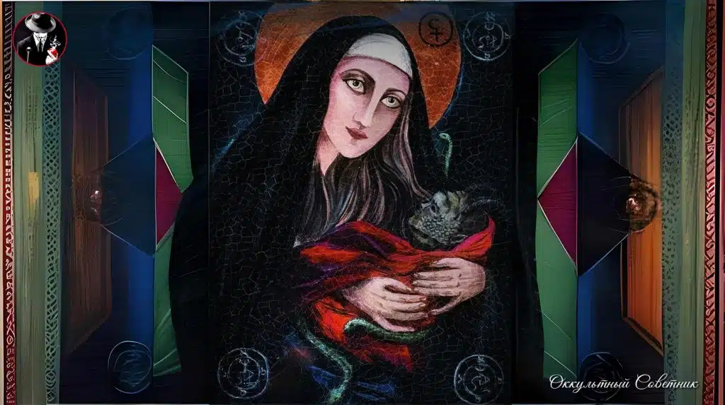 © Оккультный Советник Арт.